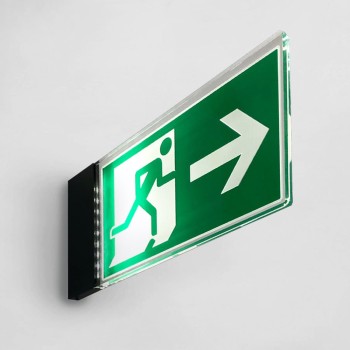 Exit Signs