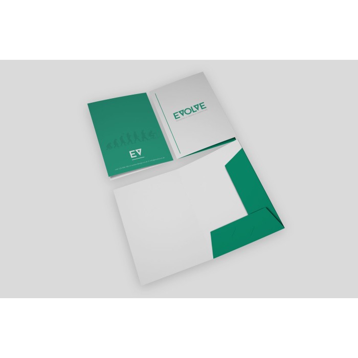 Presentation Folders