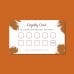 Loyalty Cards