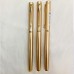 Premium Brass Metal Golden Ball Pens