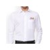 Embroidered Mens Office Shirt