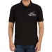 Mens Embroidered Polo T-Shirts