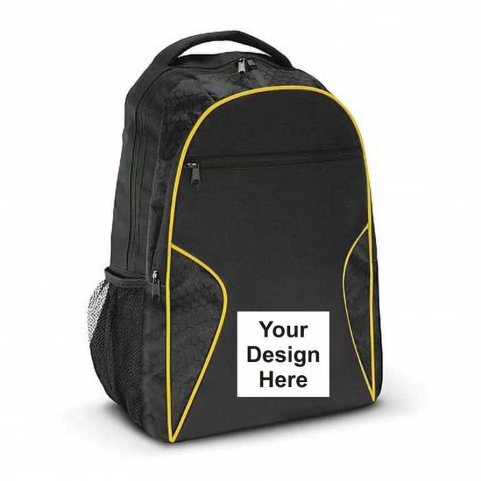 Personalised Premium Laptop Bag