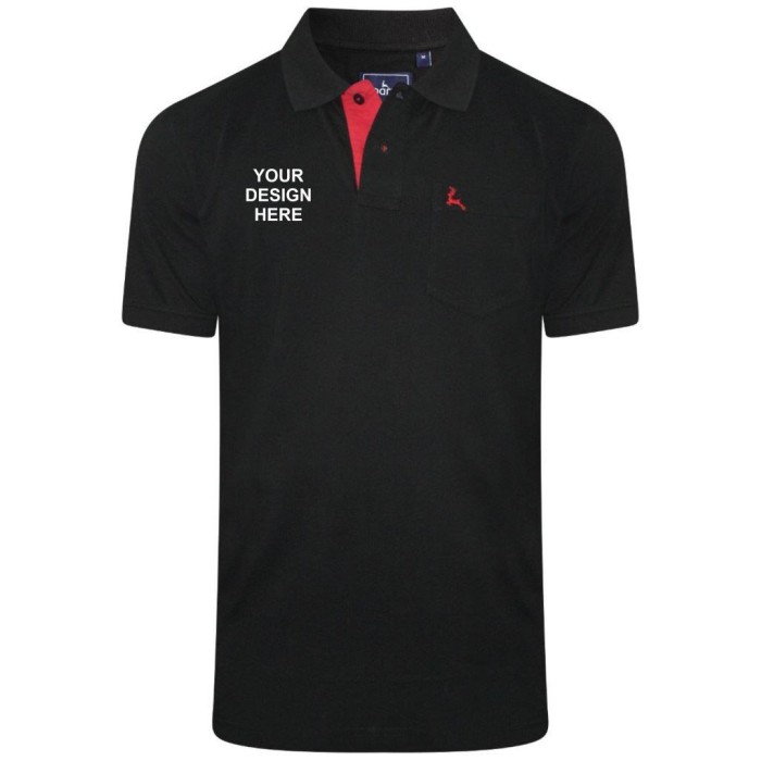 Parx Premium Polo T-Shirts