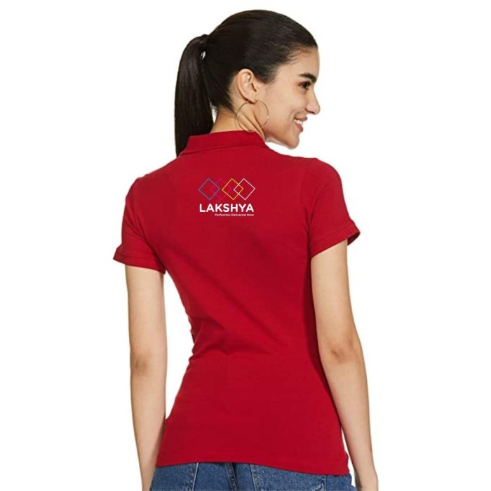 Parx Premium Polo T-Shirts