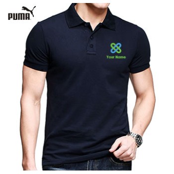 Puma Polo T-Shirts