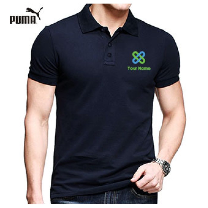 Puma Polo T-Shirts