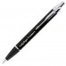 Parker Matte Black Roller Pen