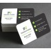 Rounded Corner Visiting Cards