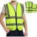 Reflective Safety Vest