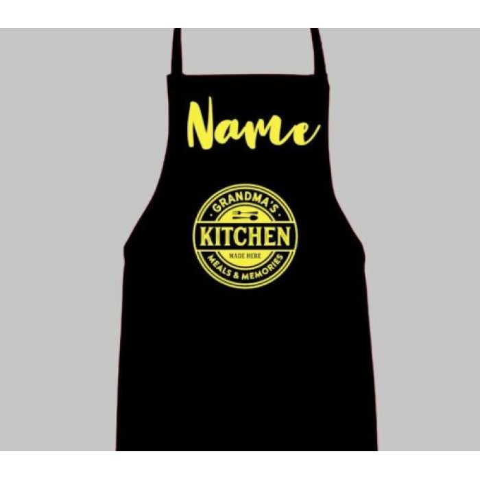 Aprons -Standard