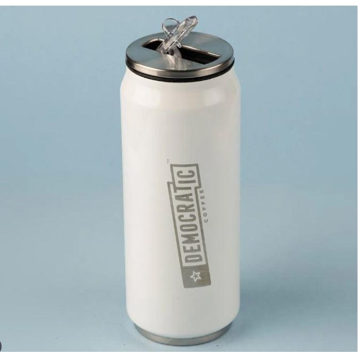 Stainless Steel Can Sipper 300ml