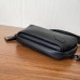 Harissons Leather Solo Pouch