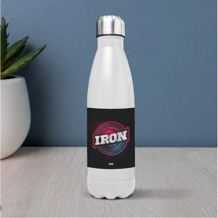 Water Bottles - 600 ML