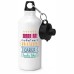 Water Bottles - 600 ML