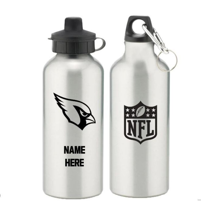 Water Bottles - 600 ML