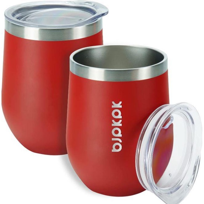 Wine Tumbler